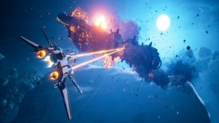Wrath of the Ancients Everspace 2s Galactic Odyssey Ignites May 12