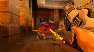 AIPowered Quake 2 Now Running Gameplay Fully Generated by Neural Networks