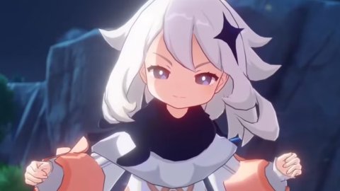 Top Gacha Games by Revenue in March 2025