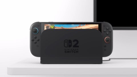 Switch 2 does not pose big challenges to game developers