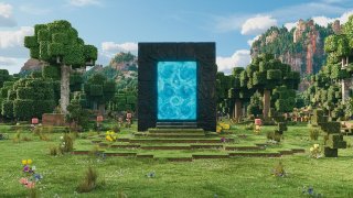 Minecraft movie screening went so wild that police has to be involved