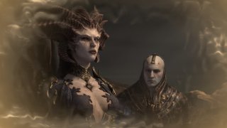 Player interest in Diablo 4 has decreased by nearly 90