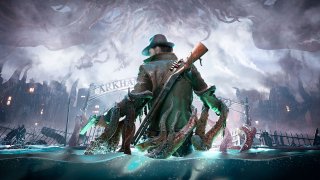 Kickstarter Campaign for The Sinking City 2 Achieves Massive Success