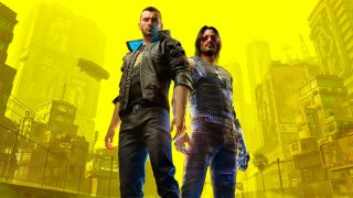 CD Projekt Red Appears to Be Preparing a Mysterious Announcement