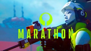 Details About Bungies New Shooter Marathon from Tom Henderson