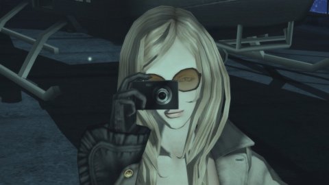 A PC Game received keyboard and mouse support 4 years after the release