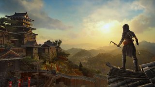 First big Assassins Creed Shadows patch will be released tomorrow