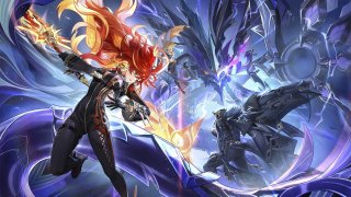 Guide to The Lord of Eroded Primal Fire in Genshin Impact