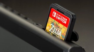 Why Nintendo Made Switch 2 Cartridges Taste AwfulAgain