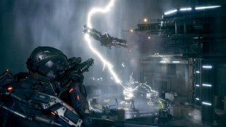 La Quimera Shooter Futurista dos Veteranos de Metro Ganha Data de Lançamento