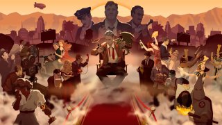 Roadmap and Early Access Launch of Hollywood Animal