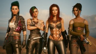 Cyberpunk 2077 Launches on Switch 2 A Surprising Feat for the New Console