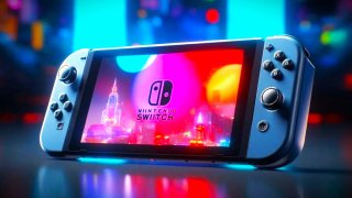 Why buy Switch 2 taking a look at the game list