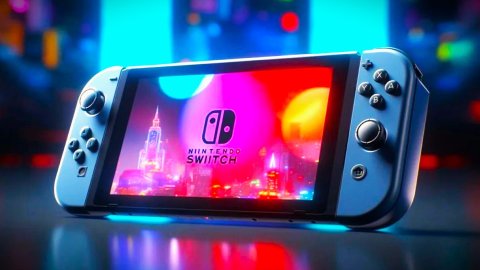 Why buy Switch 2 taking a look at the game list