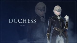 New Character Trailer for Elden Ring Nightreign