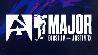 Who will play in BLASTtv Austin Major all invited teams and format explained