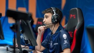 First big surprises of PGL Bucharest 2025