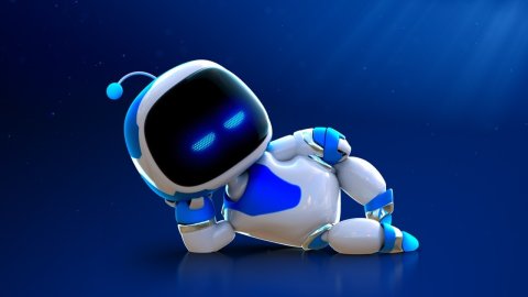 Astro Bot domina o BAFTA Games Awards 2025