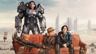Todd Howard explique pourquoi Fallout est devenu une serie