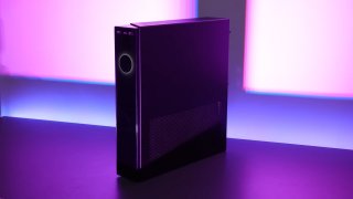 Popular YouTuber Bringus Studios got his hands on a prototype of Valves new gaming console