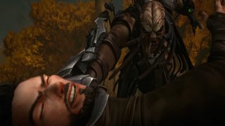 Hulu Drops First Look at Predator Killer of Killers an Ambitious Animated Epic