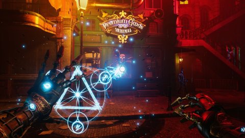 Welcome to Brightville New Gameplay Trailer Reveals Immersive Sim Adventure
