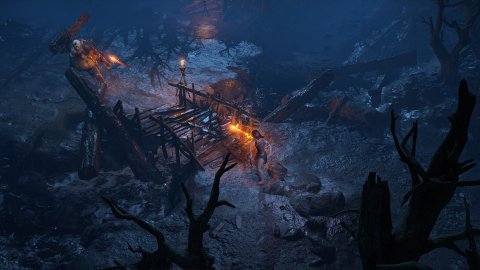 Path of Exile 2 Whats New in Patch 020