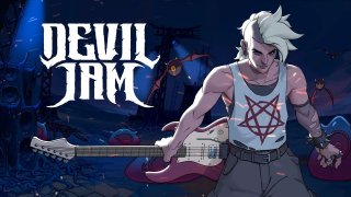 Devil Jam Vampire Survivors in Metal Style Announced