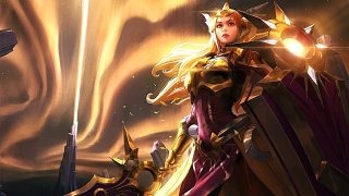 Em LoL eles aguentam o tranco os 15 heróis mais resistentes do jogo