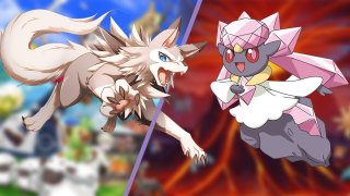Top 20 des Pokémon de type Roche qui méritent votre attention