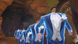 Marvel Rivals Season 2 full changelog revealed
