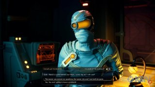 11 minutes of The Outer Worlds 2 gameplay bring hope in success of the project