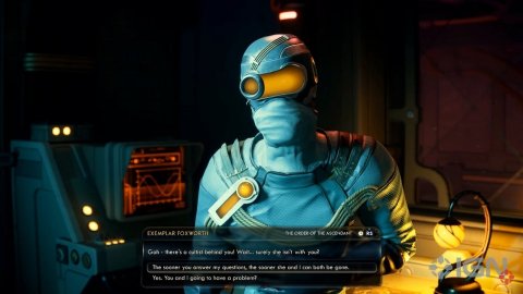 11 minutes of The Outer Worlds 2 gameplay bring hope in success of the project