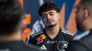 Two Brazilian teams are eliminated from PGL Bucharest 2025