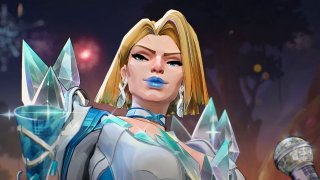 Nearly Half of Overwatch Defectors Switched to Marvel Rivals