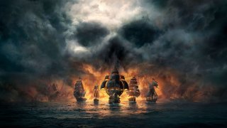 Surprisingly Ubisoft is Preparing a Full Year of New Content Updates for Skull and Bones