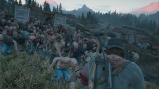 Horde Assault Mode in Days Gone Remastered Reveals Freakers