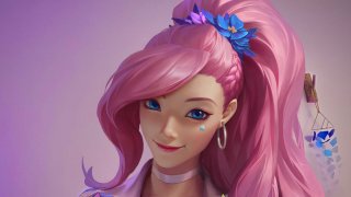 Tornandose um profissional em LoL todas as expressões do jogo