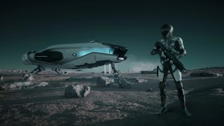 Star Citizens Crowdfunding Reaches 800 Million Dollars in 2024