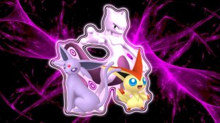 Puissance de lhypnose  20 Pokémon de type psy le Plus fort