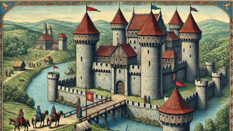 The 30 Best Mods for Crusader Kings II