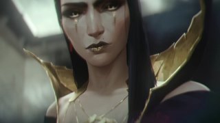 League of Legends lança novo cinemático A Dark Gambit