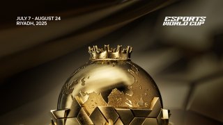 Esports World Cup 2025 tem prêmio total de impressionantes 70 milhões