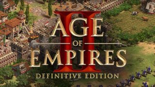 Age of Empires 2 Definitive Edition Coming to PlayStation 5 in May 2025