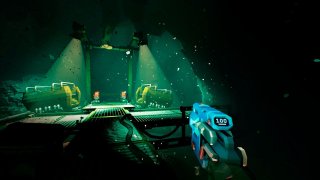 Deep Rock Galactic Rogue Core  Alpha Test Starting Soon