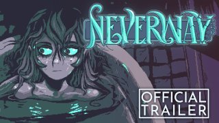 Neverway Announced  A Dark Psychedelic Adventure from Celestes Artist