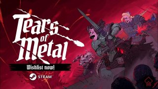 Tears of Metal Beta Testing Begins for Bloody Medieval Action Game