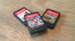 Jogadores pedem boicote às GameKey Cards do Nintendo Switch 2