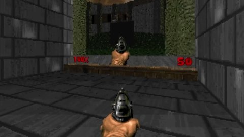 Can It Run Doom Yes  Even Bacteria Potatoes and Toothbrushes