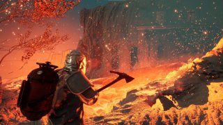 Into the Fire A New Survival Challenge from The Invincible Creators
